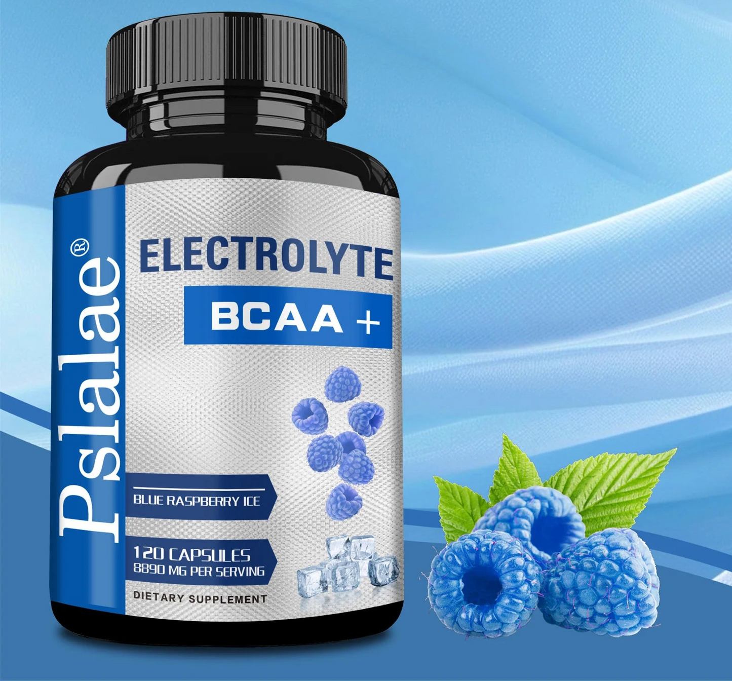 Sport BCAA Supplements