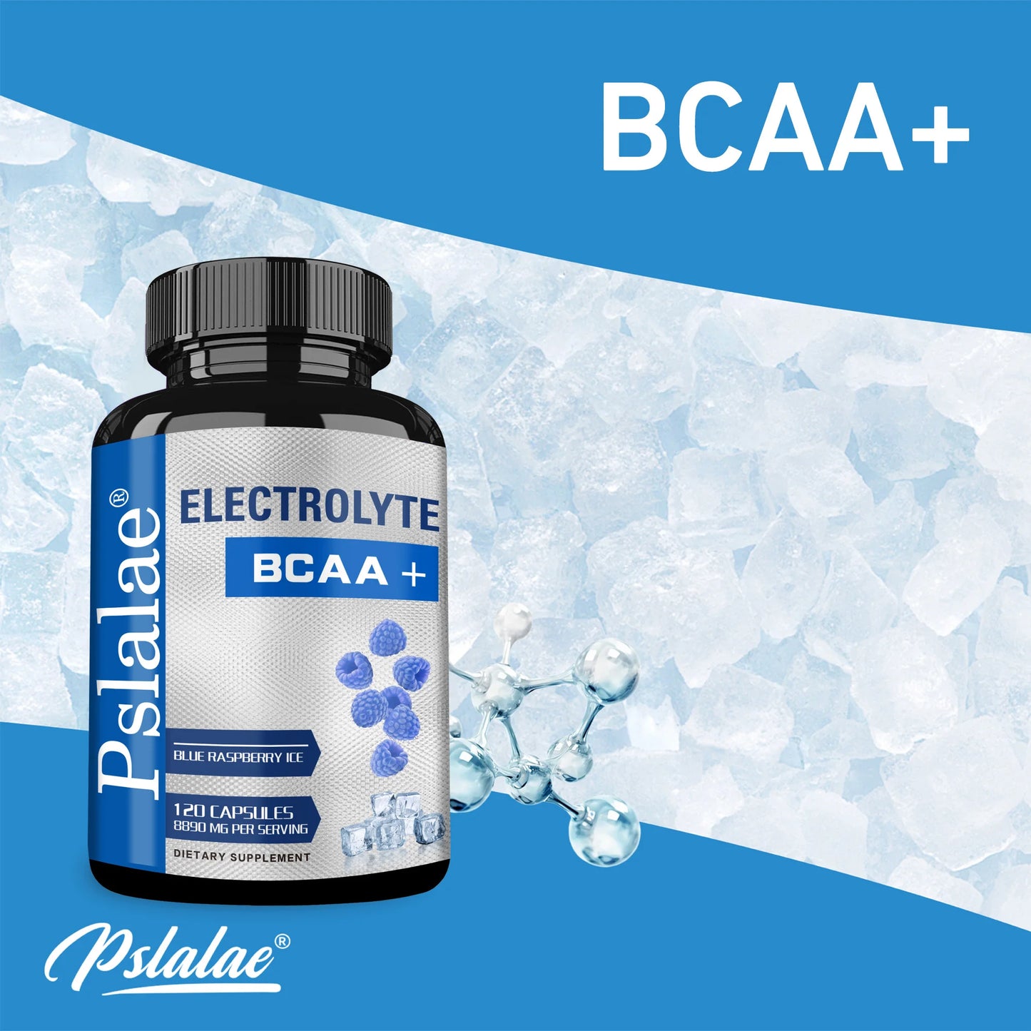 Sport BCAA Supplements