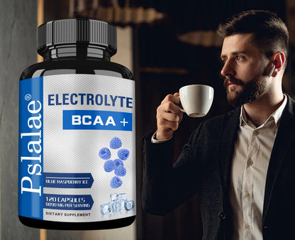 Sport BCAA Supplements