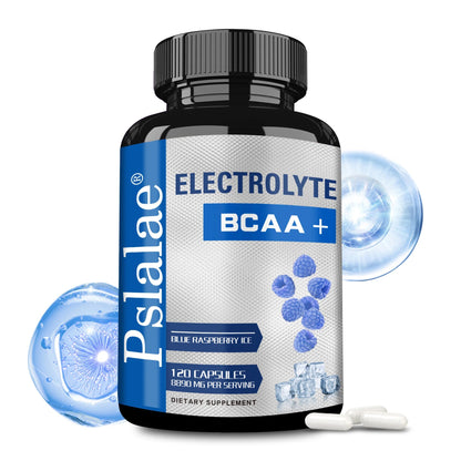 Sport BCAA Supplements