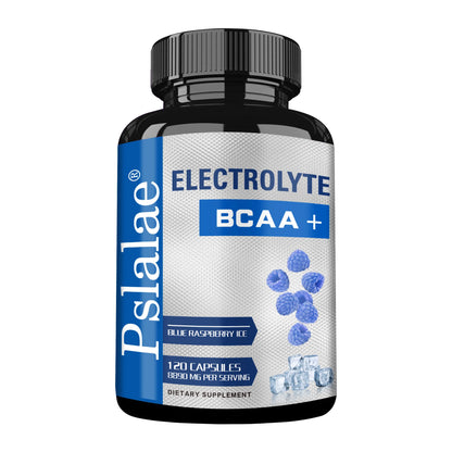 Sport BCAA Supplements