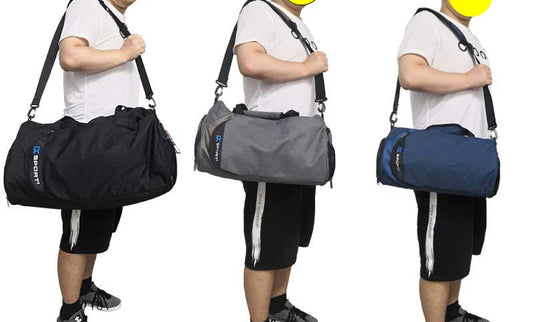 Workout Gym Bag