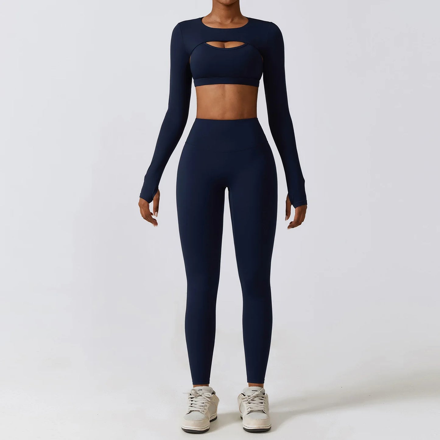 Sportswear Yoga Set