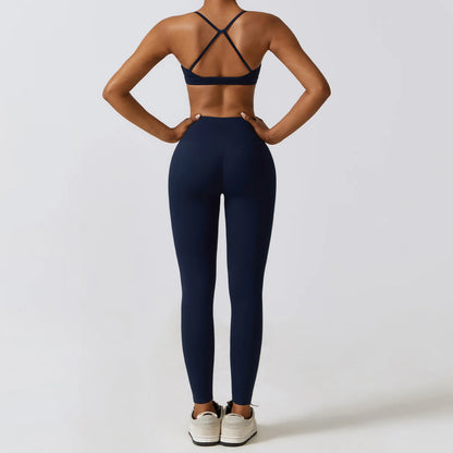 Sportswear Yoga Set