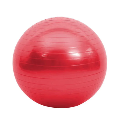 PVC Fitness Yoga Ball