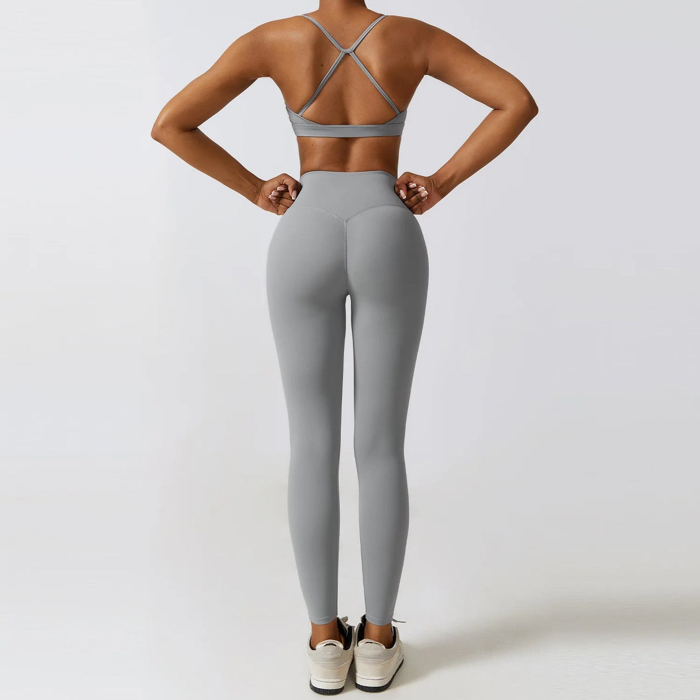 Sportswear Yoga Set