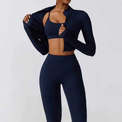 Sportswear Yoga Set