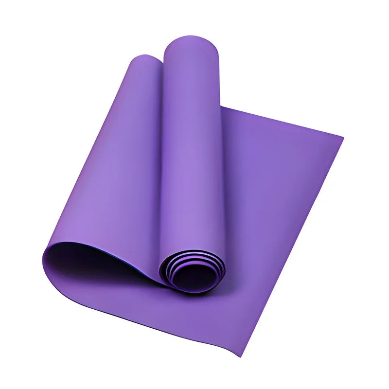 Anti-slip EVA Yoga Mats