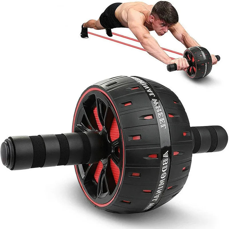 Ab Roller