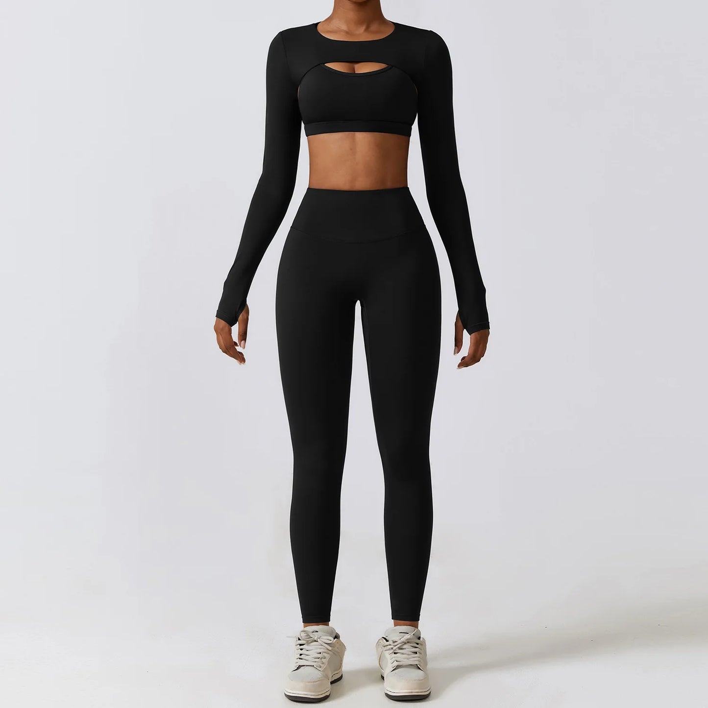 Sportswear Yoga Set