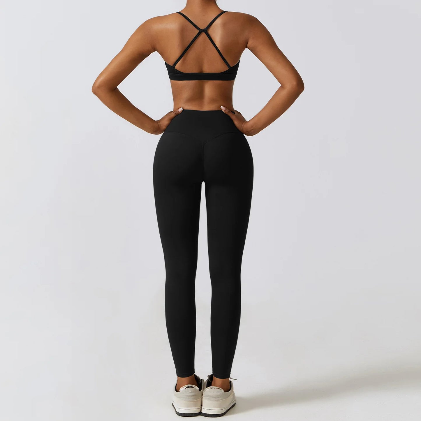 Sportswear Yoga Set