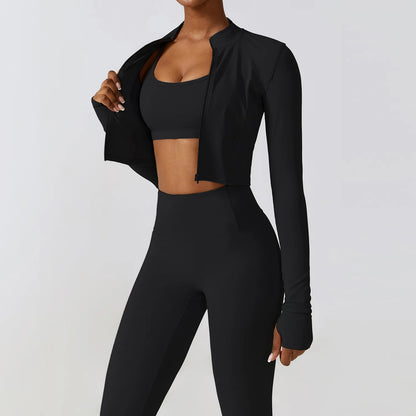 Sportswear Yoga Set