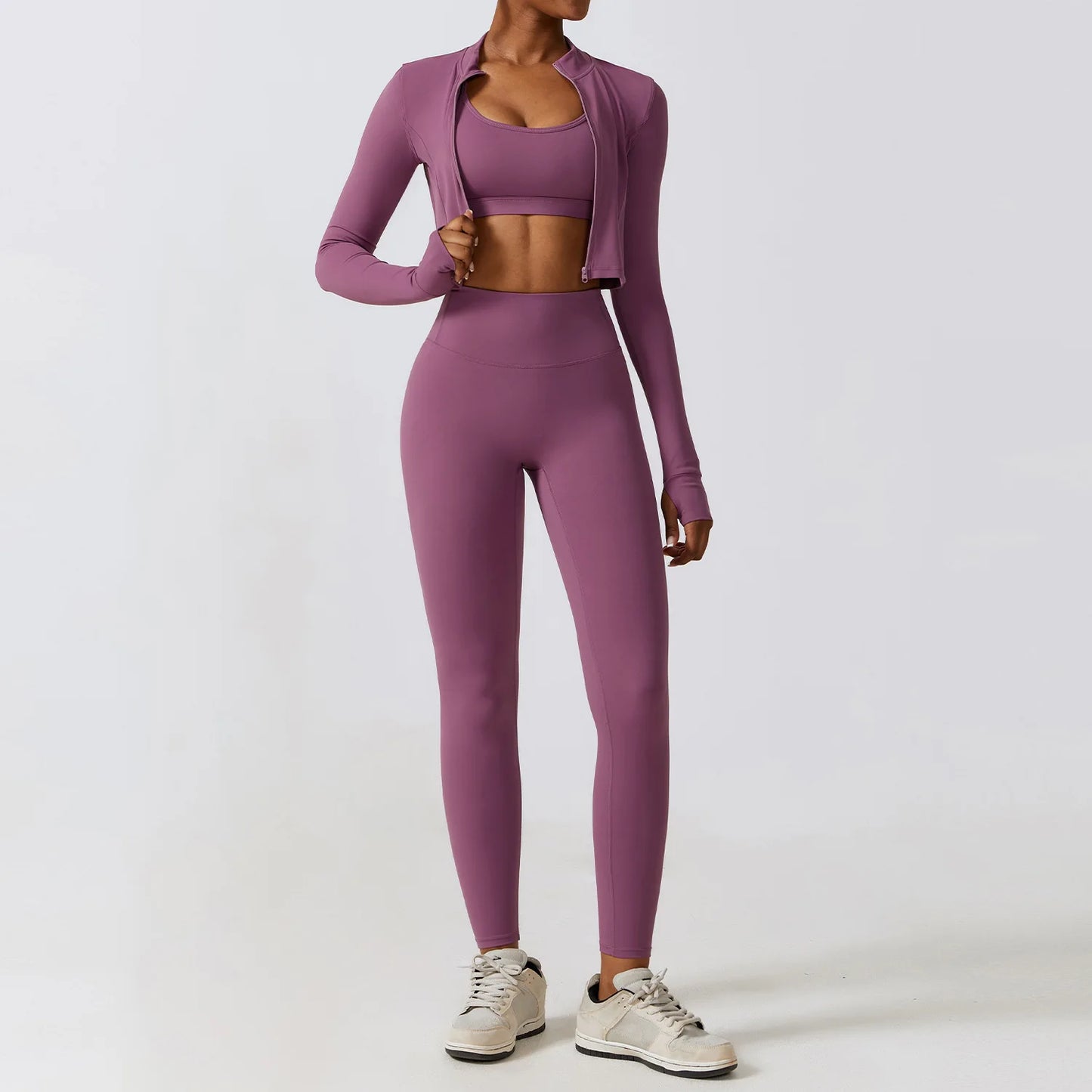 Sportswear Yoga Set