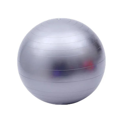 PVC Fitness Yoga Ball