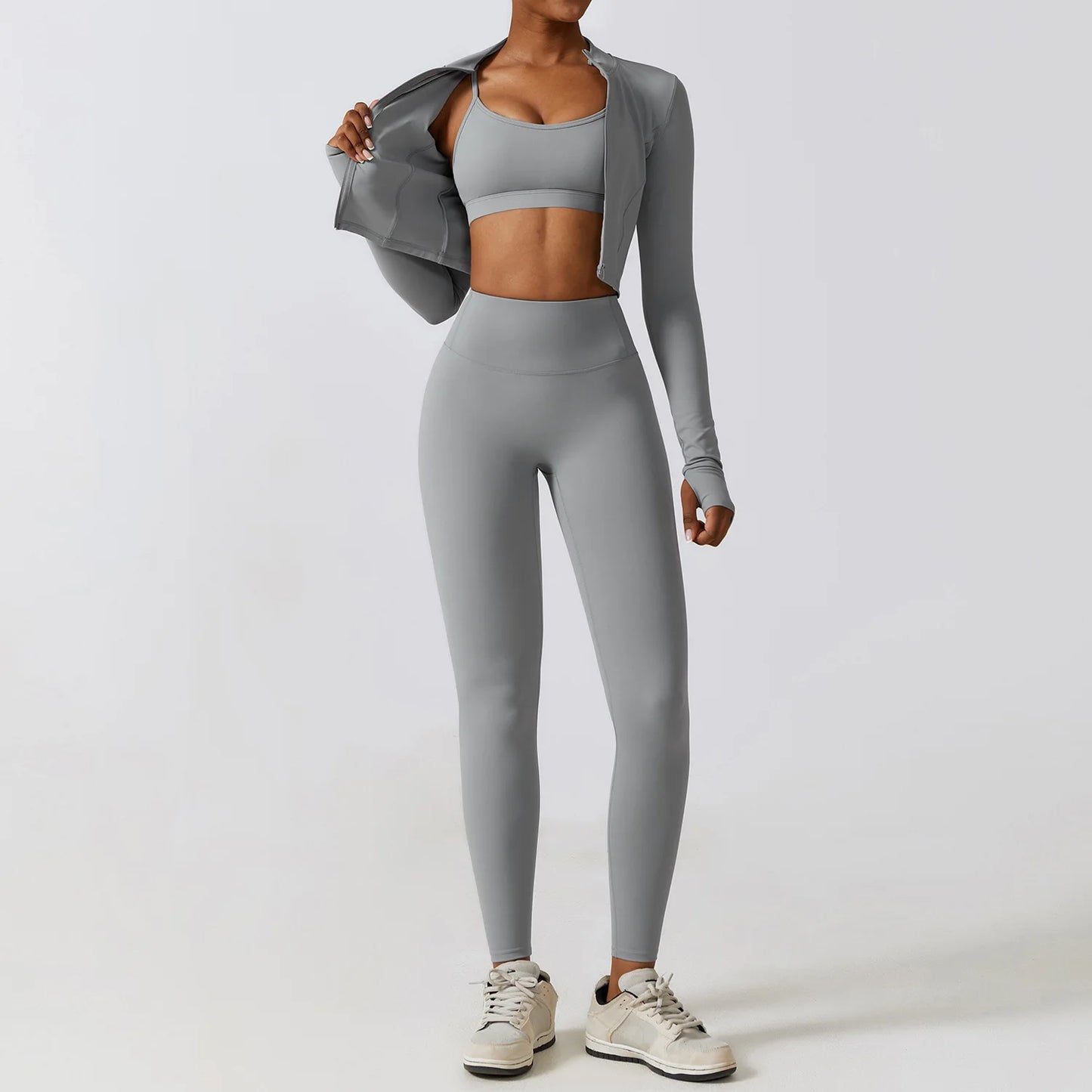 Sportswear Yoga Set