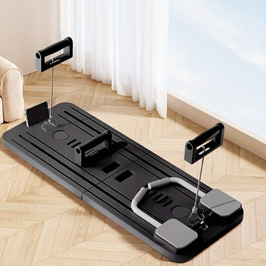 8-in-1 Multifunctional Pilates Board